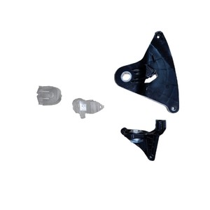 Kit de Reparación de Faros Delanteros para Mercedes-Benz Clase CLE W236 A2368203300 A2368203400 Piezas de Plástico ABS - Product Image 3