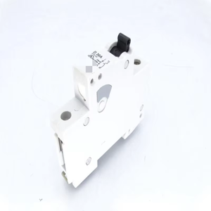 INTERRUPTOR DE CIRCUITOS ELÉCTRICO DE Nuevo controlador de programación PLC dedicado PAC de automatización industrial original listo - Product Image 1