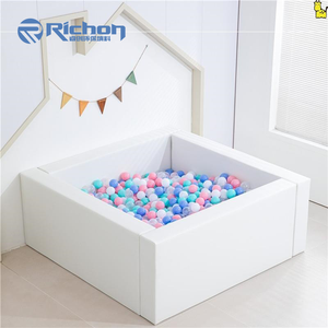<span class=keywords><strong>Piscine</strong></span> à balles pour enfants, intérieure et extérieure, pour bébé - Product Image 4