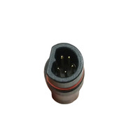 Conjunto de Cables con Conector de Caja de Fusibles para Bicicleta Eléctrica, Marca PRODATA, Hecho a Medida, con Conductor de Cobre Puro y Aislamiento de PVC PTFE