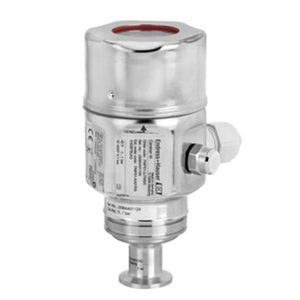 ซีลไดอะแฟรมโลหะแบบ Absolute Gauge รุ่น PMP55 ของ Stock E+H Cerabar - Product Image 5