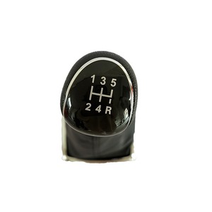 Poignée de levier de vitesses en alliage d'aluminium Chen Can pour Ford Focus 5 6 vitesses - Product Image 4