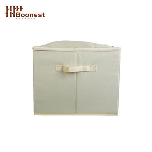 Складной складной ящик для хранения одежды - Product Image 4