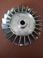 Service de fraisage et tournage CNC de précision pour prototypes rapides à 5 axes, pièces personnalisées en alliage d'aluminium, usinage CNC