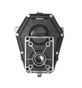 Agrícola 540rpm Pto <span class=keywords><strong>Gearbox</strong></span> KMT7001 para sistema hidráulico de <span class=keywords><strong>tractor</strong></span> - Product Image 1