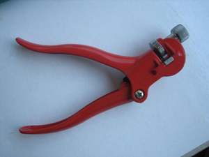 Juego de Sierras Manuales Modernas y Duraderas, Herramienta de Dientes, Alicates para Cortar Madera, Función de Seguridad - Product Image 3