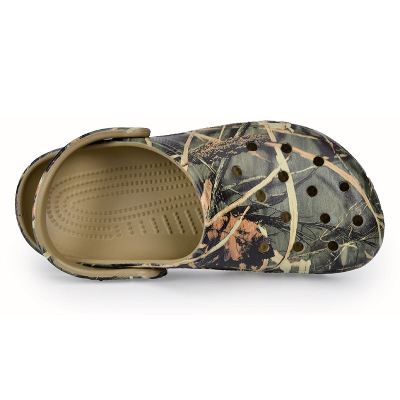 Сандалии для мужчин и женщин, мягкая подошва, Эва, тапочки для улицы, модные тапочки