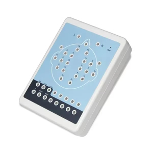 Equipo de <span class=keywords><strong>Electroencefalograma</strong></span> Digital Portátil de 16 Canales JYTOP Medical, <span class=keywords><strong>Precio</strong></span> del EMG - Product Image 1