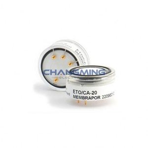 Capteur de gaz H2S/SP-50 MEMBRAPOR capteur H2S original et nouveau - Product Image 2