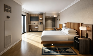 Hyatt Regency Irvine Top Hotel Furniture/tophotelprojecttop - Product Image 2