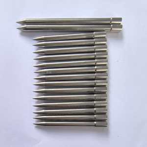 Sonde de température en cuivre personnalisable <span class=keywords><strong>10K</strong></span> 20K avec tube thermorétractable droit pour chauffe-eau - Product Image 1
