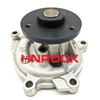 NOUVEAU HNROCK Auto Engine Water Pump 16100-29155 16100-29195 16100-29156 16100-29426 pour Toyota Allion Corolla Premio Probox