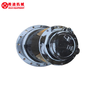 New 6108801 <strong>Final</strong> <strong>Drive</strong> 345G Travel Gearbox for <strong>Caterpillar</strong> - Product Image 2
