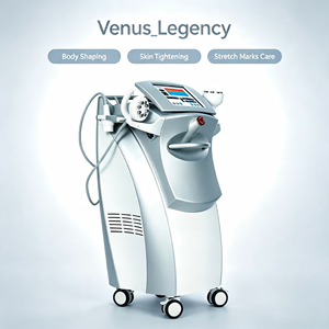 เครื่องกระชับสัดส่วน Venus Legency R.F แบบไม่ต้องผ่าตัด ช่วยยกกระชับผิวหน้าท้อง และปรับรูปร่าง - Product Image 4