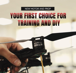 Precio al por Mayor, Motor T-motor Airgear 355, Conjunto de Motor para Dron Multirrotor, Potencia para UAV - Product Image 4