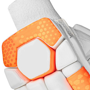 OEM Service Custom Logo Printed <b>Cricket</b> Gloves High Quality Comfortable Solid Color <b>Cricket</b> Gloves Low MOQ Sports <b>Equipment</b> - Product Image 5