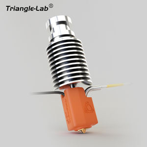 Trianglelab CHCB-V KIT Nouveau Noyau Chauffant Céramique pour Ender3 Hotend CR10 Prusa VORON 3D, Filetage M6, Pièces de Machine d'Impression Rapide - Product Image 5