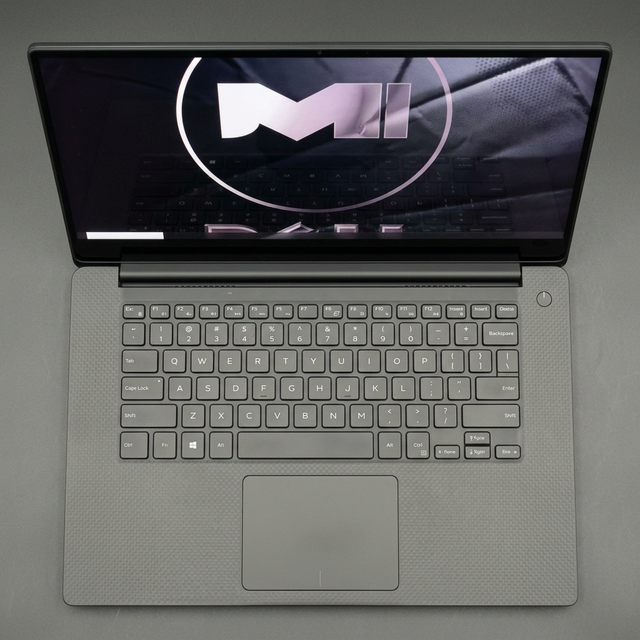 Latitude E5540 Refurbished Business Notebook 4th Gen Intel Core i5 4GB RAM 128GB SSD 15.6 Inch