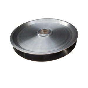 Polea para Máquina de Trefilado de Alambre Fino de Cobre - Product Image 4