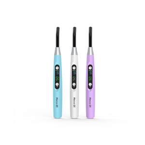 Mika Meco 05 Dental Light Cure Machine Electric With Light Meter And Caries Detection For Dentist Use - Product Image 1