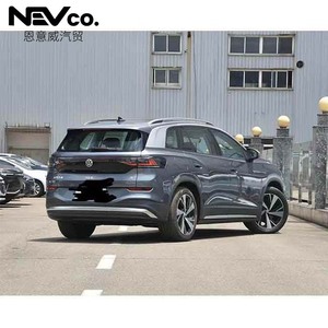 Export <span class=keywords><strong>vendita</strong></span> calda <span class=keywords><strong>Volkswagen</strong></span> 2023 Id.6 New Energy SUV EV Cars con doppio motore 4WD Made in China - Product Image 5