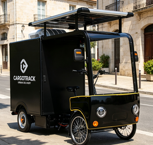 Quadricycle électrique de transport à quatre roues, mini-<span class=keywords><strong>vélo</strong></span> utilitaire, <span class=keywords><strong>vélo</strong></span> cargo, <span class=keywords><strong>vélo</strong></span> électrique à 4 roues, quadricycle, vente en gros du fabricant - Product Image 1