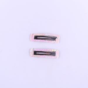 Barrette à cheveux scintillante à paillettes pour enfants, idéale pour les fêtes - Product Image 5