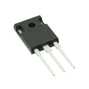ทรานซิสเตอร์ IGBT แบบเร็วมอส FGH60N60SMD N-CH 247ในสต็อกเทคโนโลยีนางฟ้า - Product Image 1