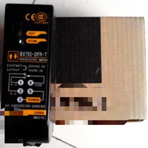 Sensores fotoeléctricos de CA/CC, tipo #, nuevo, Original, listo, Stock, automatización Industrial, PLC, PLC dedicado, continuación de programación - Product Image 1