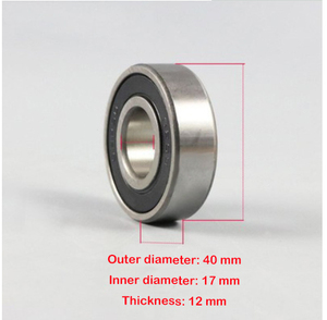 Directo de fábrica Toyota/Hyster/Heli Piezas de carretilla elevadora eléctrica 5000 + SKU Incluye neumáticos Bombas hidráulicas Control de acero - Product Image 5