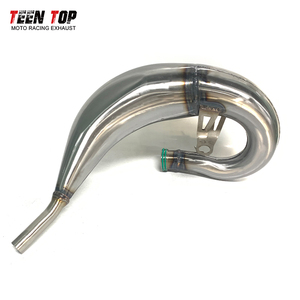 Échappement 2 temps de 25mm <span class=keywords><strong>pour</strong></span> <span class=keywords><strong>KTM</strong></span> 125SX <span class=keywords><strong>KTM</strong></span> 150SX 2019-2023 125XC 2023 Tube d'échappement - Product Image 2