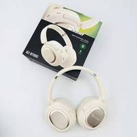 Casque HZ-BT900 Nouveau Style Essentiel pour le Sport, les Affaires et les Voyages Pliable