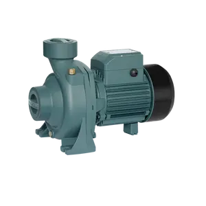 Grandfar Nga/Ghfm Serie 0.75hp 1HP1.5hp 2hp Flow Kleine Centrifugaal Oppervlak Land Pomp Huishoudelijke Kleine Waterpomp