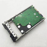Hard Disk Internal Hot Swap SSD 2.5 3.5 Inch PM883 U.2 PM983 CM5-R PM1643A 12G SAS 6G SATA NVME SSD 4XB7A17179