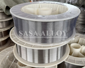 Fil de soudage ERNiCr-1 / ERNiCrMo-3 - Product Image 4
