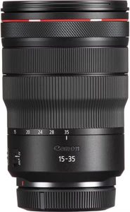 Ca Non RF15-35mm F2.8 L IS USM Ultra Wide-Angle Lens With 5-stop <b>Stabilization</b> RF15-35mm F2.8 L IS USM Lens RF15-35mm F2.8 L IS - Product Image 6