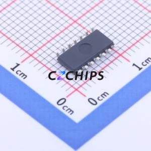 Original nuevo LF398MX/NOPB circuito integrado IC Chip muestra/mantener amplificador - Product Image 2