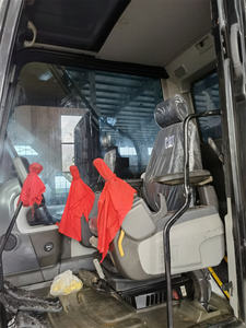 รถขุด CAT320 cat325 cat330 สำหรับขาย เครื่องจักรกลยี่ห้อแคตเตอร์พิลลาร์ รถขุดมือสอง CAT 320D 20 ตัน รถขุดมือสอง - Product Image 3