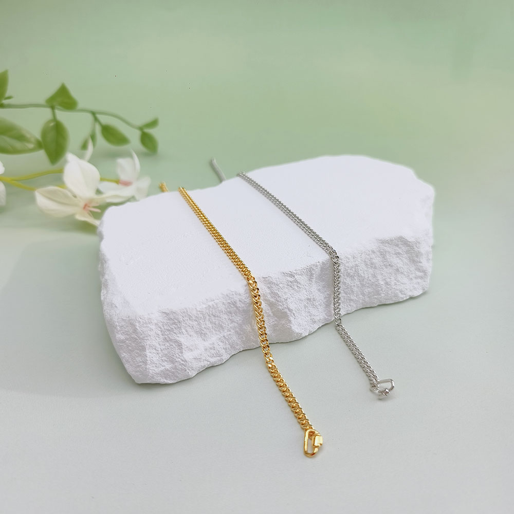 permanent jewellery supplies