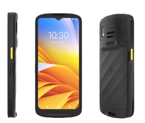 คอมพิวเตอร์พกพา Z-EBRA TN28 ของแท้และใหม่ ทนทาน พร้อมส่ง 5G/WiFi, Android 13 4GB+64GB 2D - Product Image 2