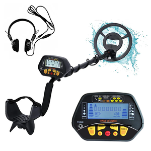 Baixo preço metal <span class=keywords><strong>detector</strong></span> MD-3028 longa distância <span class=keywords><strong>detector</strong></span> de metais profundos para pepitas de ouro ouro dectecting máquina - Product Image 1