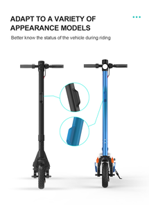 OEM IP66 2G 4G Gps de seguimiento en tiempo Real de OTA Actualización de Control remoto de <span class=keywords><strong>alquiler</strong></span> de <span class=keywords><strong>Scooter</strong></span> electrónico Ble Iot de bloqueo - Product Image 6