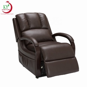 Geeksofa Meubles médicaux modernes pour personnes âgées handicapées Hospitalité Okin Massage Canapé inclinable électrique - Product Image 2