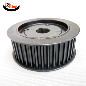 Tùy Chỉnh OEM Công Nghiệp Htd 3M 8M Côn Khóa Thời Gian Ròng Rọc Côn Bụi Bánh Xe Vành Đai Ròng Rọc - Product Image 5