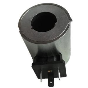 Bobina Solenoide D1VW IP65 1860382-30-24-N 24VDC 1860383 - Product Image 5