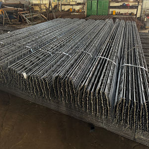 Poutres en béton préfabriqué de vente d'usine H130mm 4,0-2,8-2,8 Chaises hautes Hystools - Product Image 4