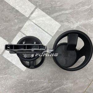 FOR Mercedes Benz Vito VClass Accessories Automotive Interior Modification Water Cup Holder Upgrade Business Vehicle <b>Decorations</b> - Product Image 4