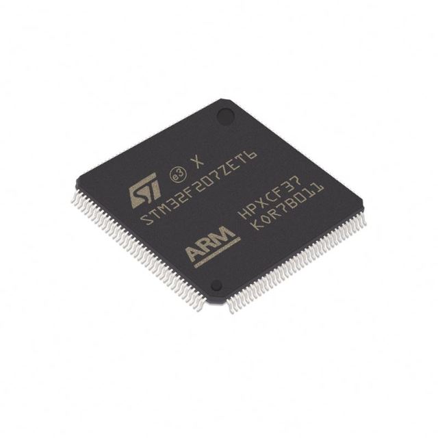 STM32F207ZET6 Original Integrated Circuit Micro Controller MCU Support BOM Microcontroller
