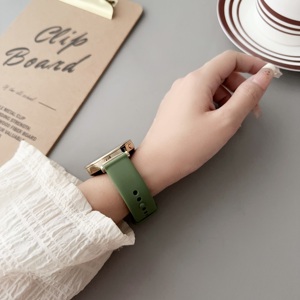 Correa de Reloj Deportiva de Silicona de Moda BEEFLYPOWER de 18 mm, 20 mm, 22 mm para Reloj <span class=keywords><strong>Huawei</strong></span> <span class=keywords><strong>3</strong></span> <span class=keywords><strong>GT</strong></span> 2 GT3 Pro - Product Image 3