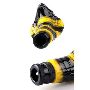 Pommeau de levier de vitesse de voiture en résine créative sur le thème des animaux, modification universelle de voiture, pommeau de levier de vitesse personnalisé - Product Image 4